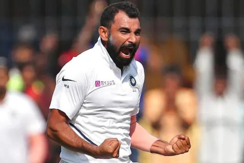 BCCI ने शम्मी के लिए दी बुरी खबर, टीम इंडिया में वापसी तो दूर…मैदान पर भी उतरना मुश्किल