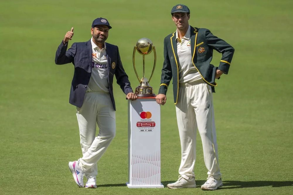 IND vs AUS 2nd Test: टीम इंडिया का टॉप ऑर्डर धवस्त,इंडिया का छठा विकेट गिरा