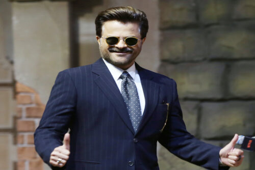 अनिल कपूर ने अपने गेम शो पर खोला कपूर परिवार का राज
