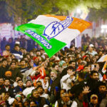 राज्यसभा चुनाव: कांग्रेस ने जारी की उम्मीदवारों की सूची