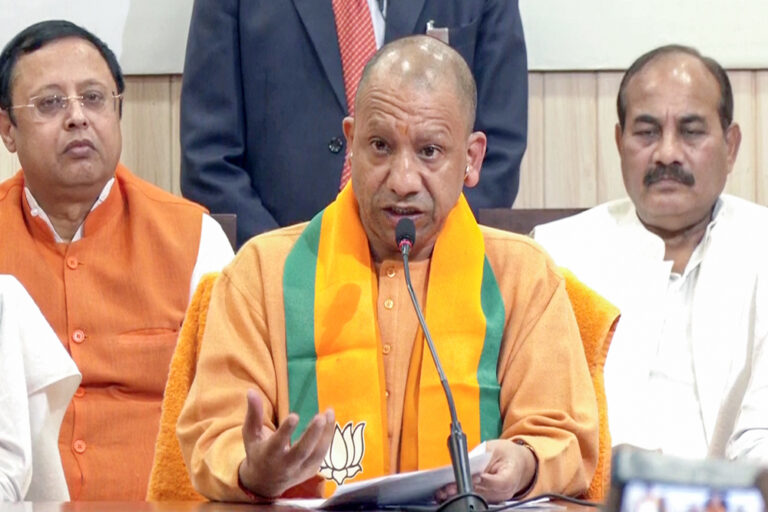 संभल हिंसा की जांच रिपोर्ट सीएम को सौंपी