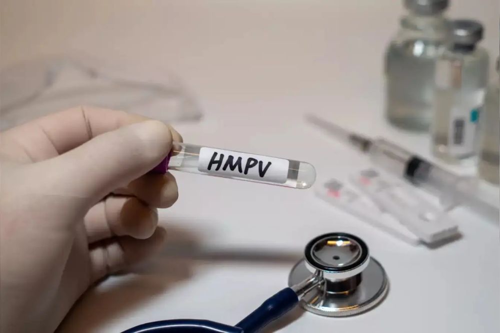 भारत में मौत का तांडव! चीन में तबाही मचाने वाले HMPV virus का पहला केस भारत में