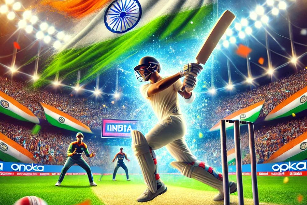 India vs England T20 Series