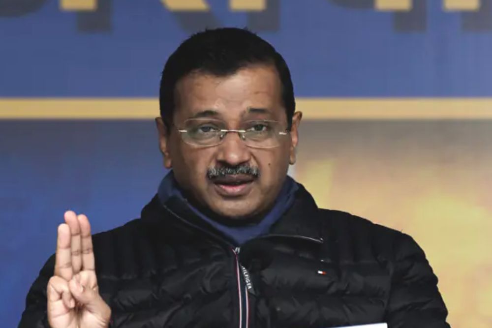 केजरीवाल का बड़ा ऐलान, किराएदारों को भी मिलेगी फ्री बिजली और पानी