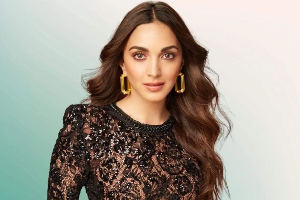 Kiara Advani
