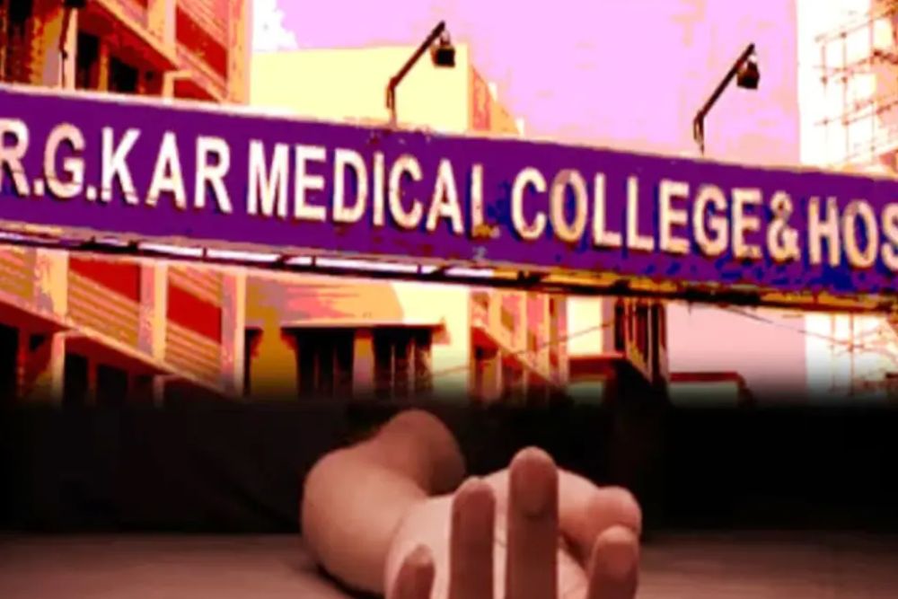 आरजी कर अस्पताल की पीड़िता की मां को टिकट