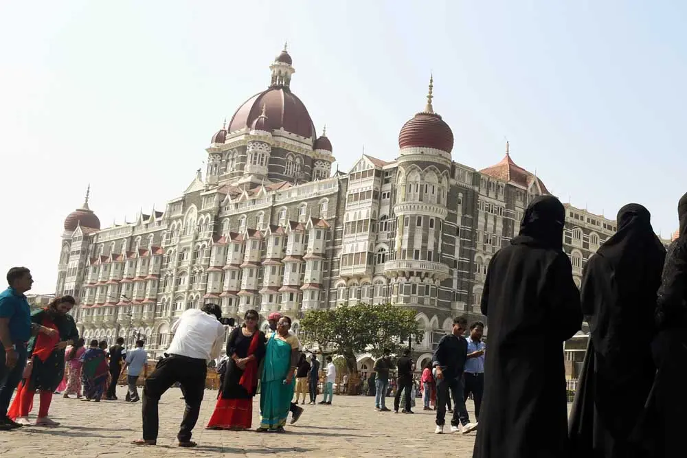 भारत लाया जाएगा मुंबई हमले का आरोपी तहव्वुर राणा