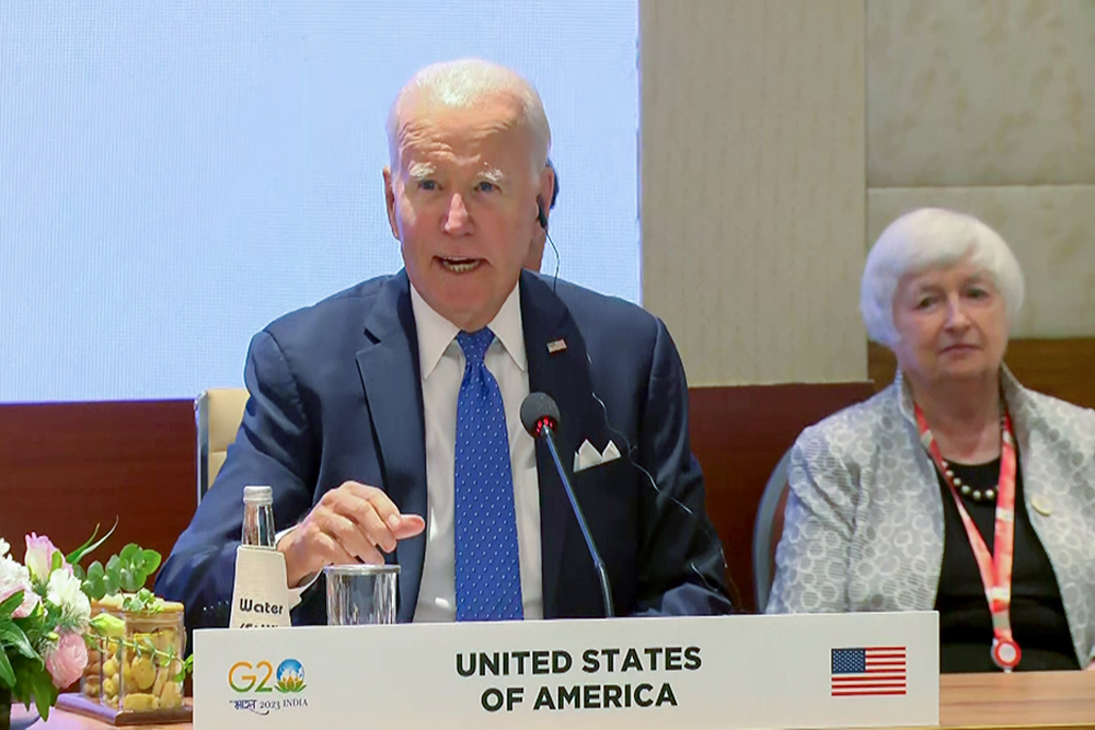 Joe Biden