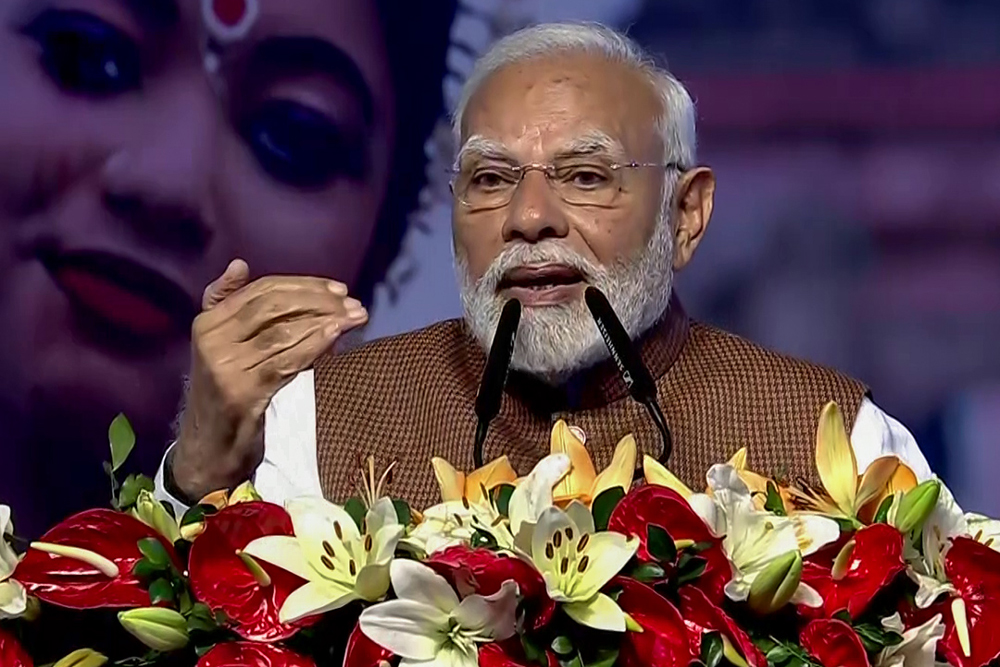 पीएम मोदी का फ्रांस दौरा, एआई शिखर सम्मेलन में होंगे शामिल