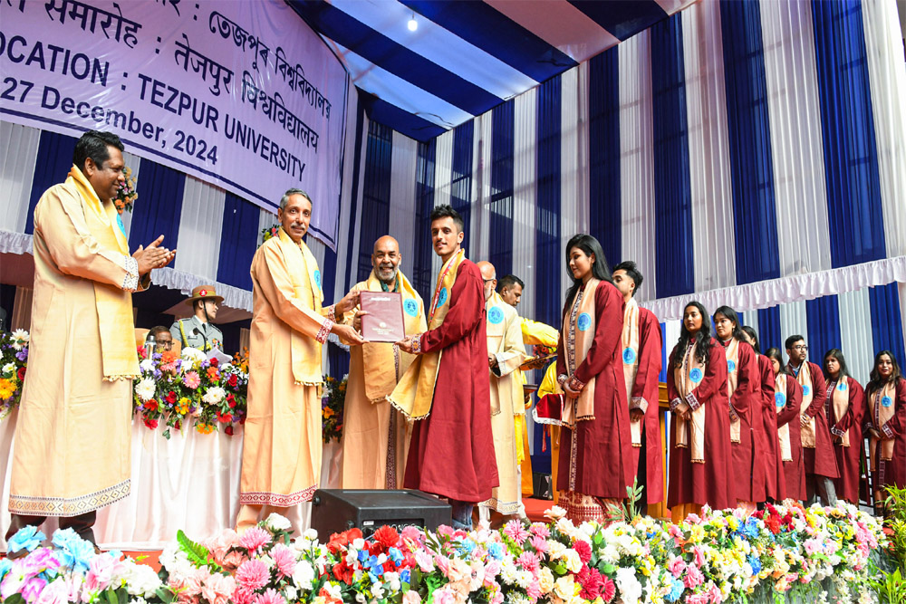 यूजीसी के नियमों को लेकर विपक्ष में एकजुटता
