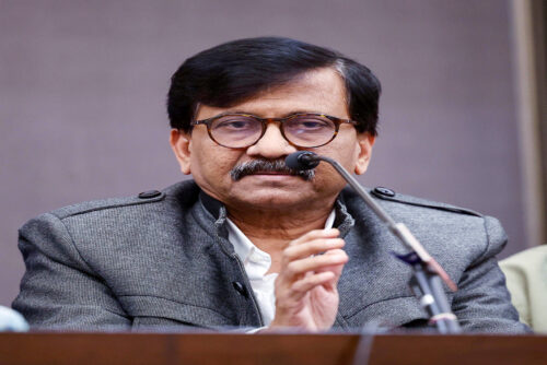 बंगाल और तमिलनाडु में रिकॉर्ड मतदान मौजूदा नीतियों के खिलाफ जनाक्रोश: संजय राउत