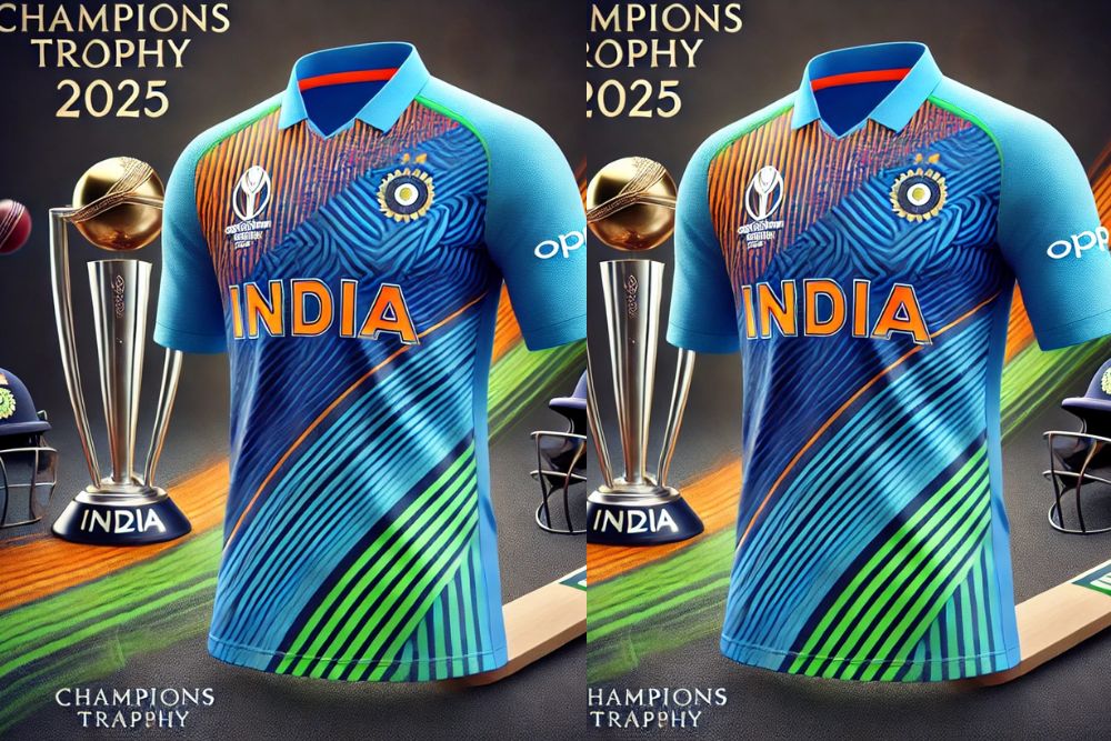 Champions Trophy 2025