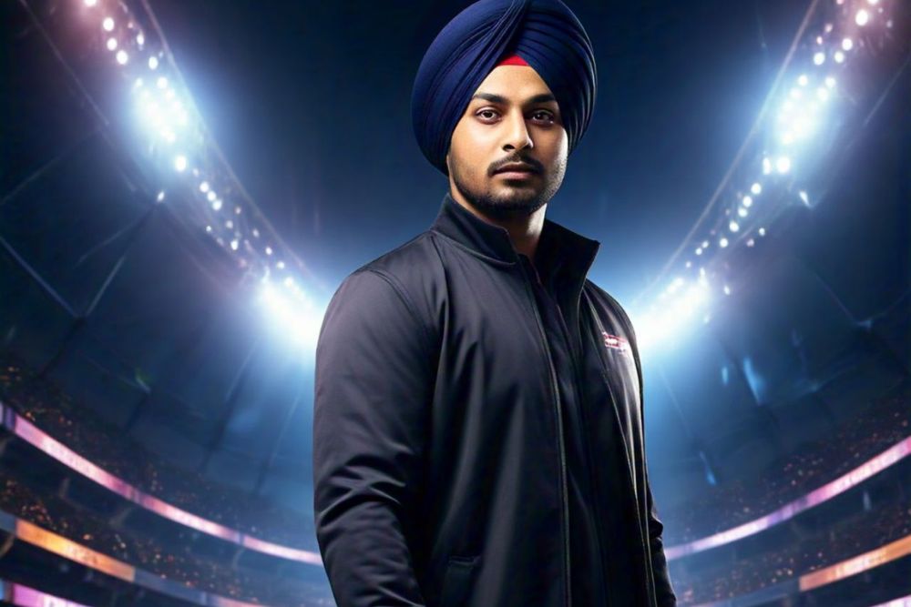 Punjab Kings Captain
