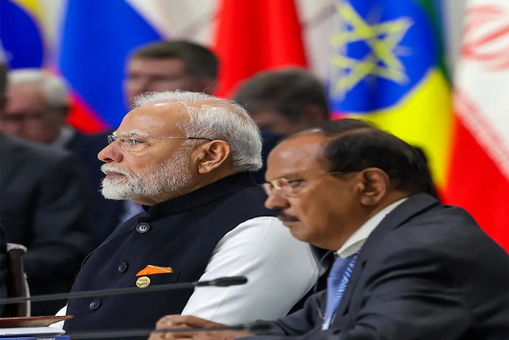 भारत का डंका अब गुमनामी में !