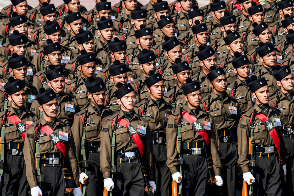 76th republic day