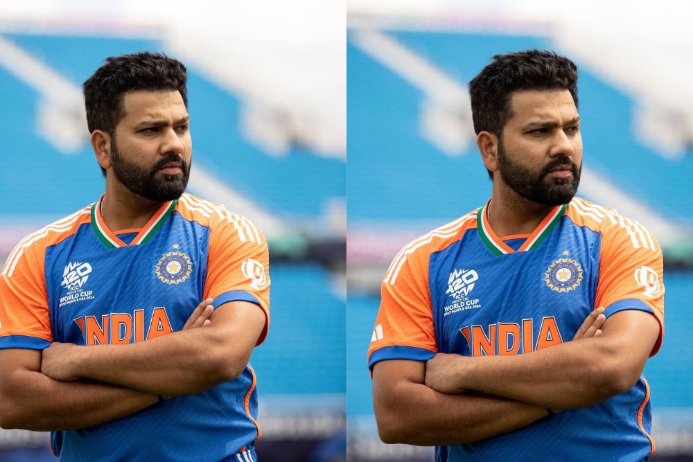 चैंपियंस ट्रॉफी जीतकर रोहित शर्मा ने किया रिटायरमेंट का ऐलान, कहा-इस फॉर्मेट से…