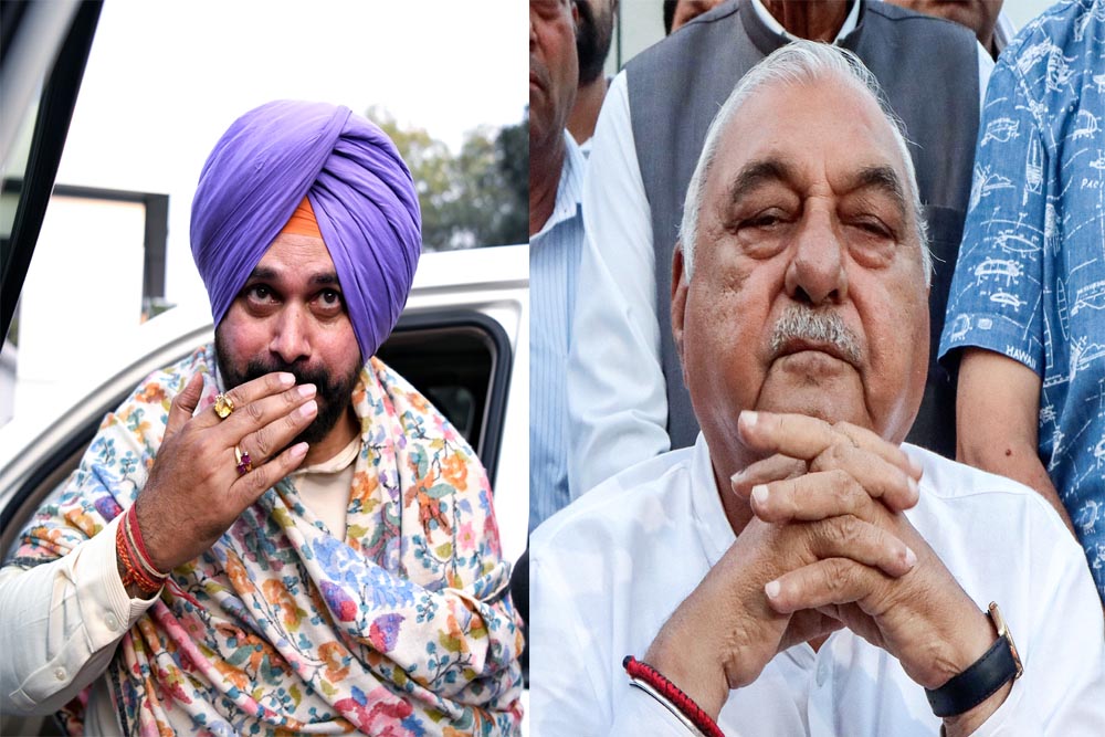 Delhi election