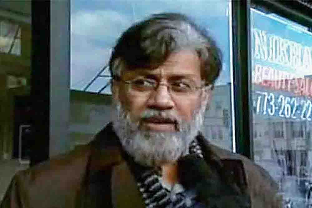 Mumbai terror attack case
