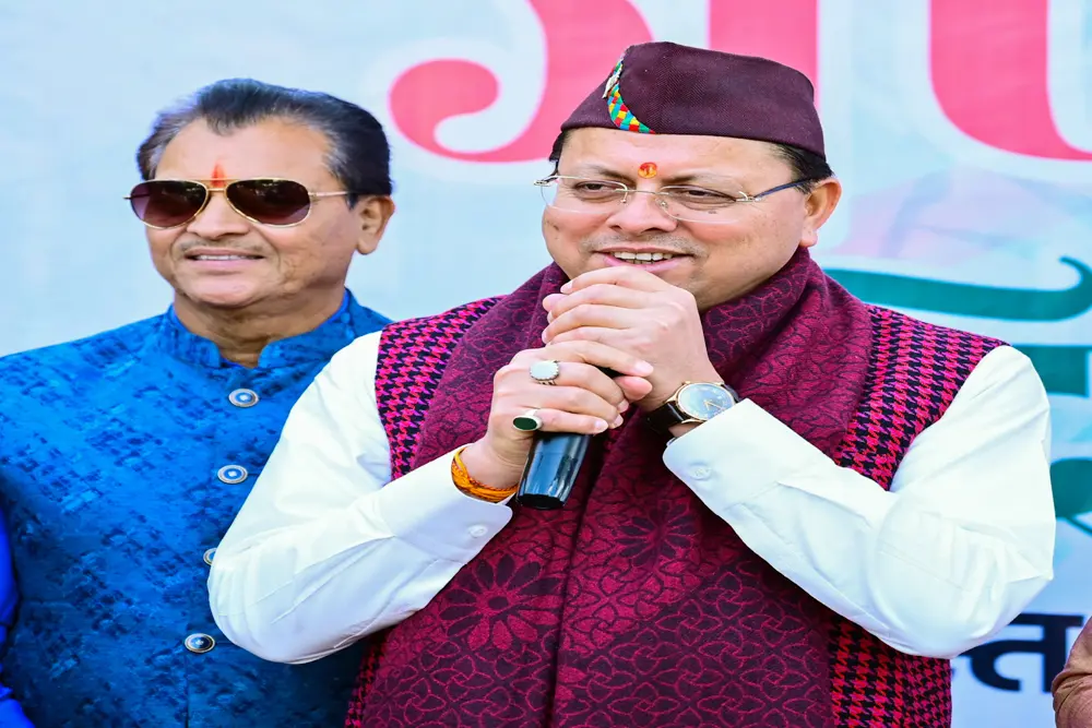 धामी कैबिनेट ने सख्त भू-कानून को दी मंजूरी