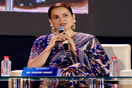 एआर रहमान के ‘कम्युनल’ वाले बयान पर भड़कीं कंगना रनौत