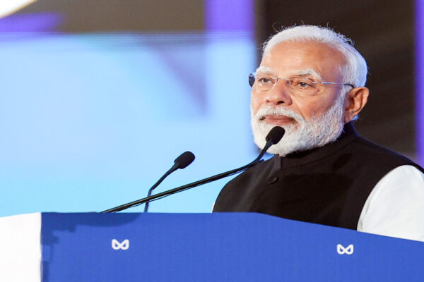 मध्य प्रदेश ने देखा है परिवर्तन का दौर: पीएम मोदी