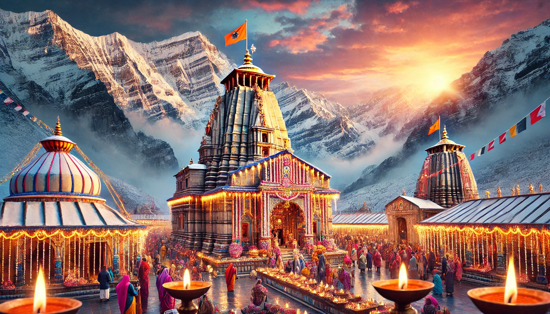 चारधाम यात्रा 2025