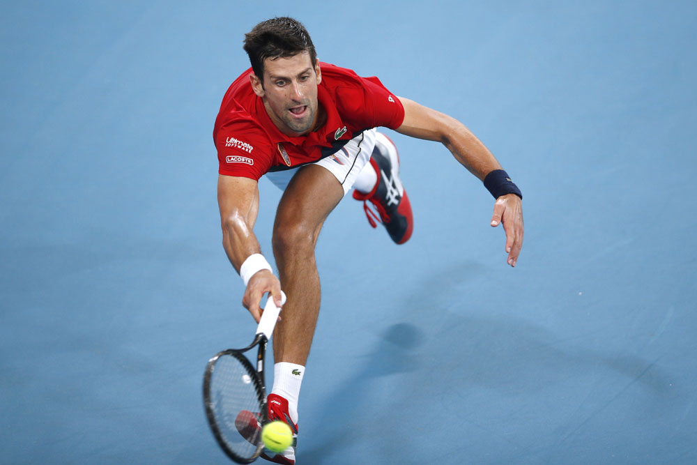 Daniil Medvedev