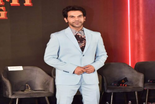 राजकुमार राव के प्रोडक्शन की पहली फिल्म ‘टोस्टर’ का ट्रेलर आउट