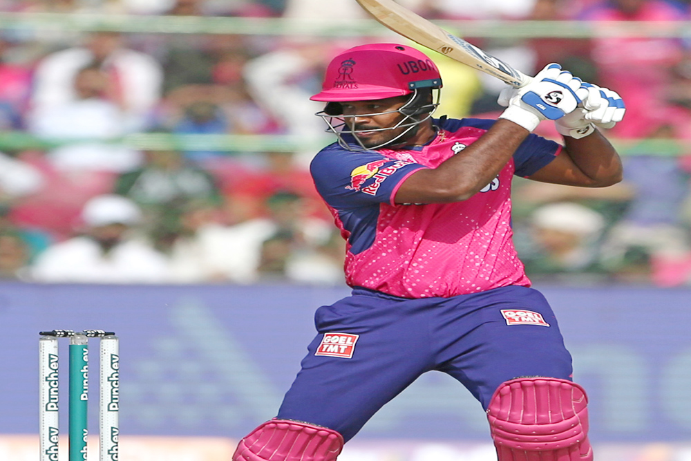 IPL 2025