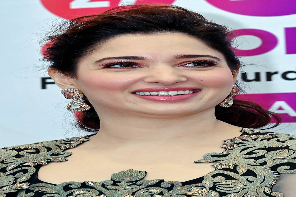 Tamannaah Bhatia