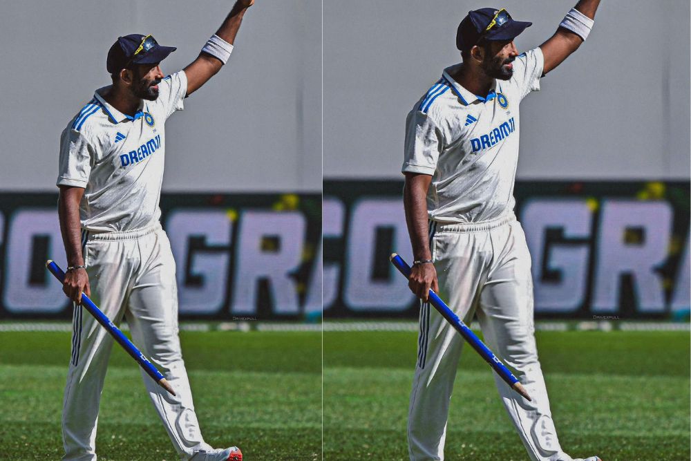 Champions Trophy 2025