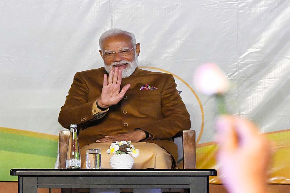 अगले हफ्ते दिल्ली में बनेगी नई सरकार