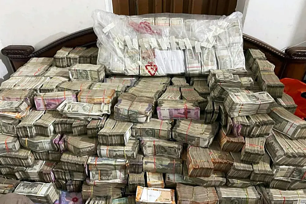 हम हिंदुओं की भूख!