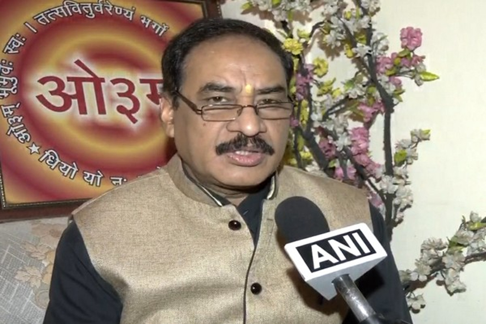 तमिलनाडु बजट में ‘₹’ चिह्न हटाने पर विवाद