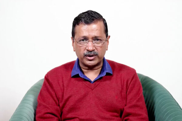 केजरीवाल नहीं जाएंगे राज्यसभा