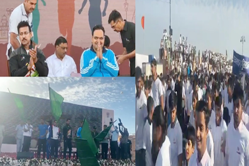 राजस्थान दिवस