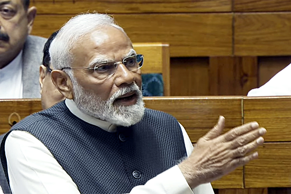 parliament budget session