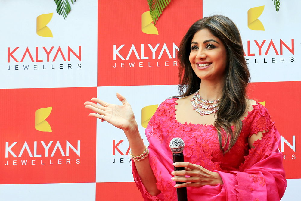 Shilpa Shetty