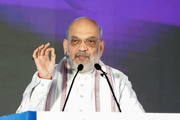 ऑपरेशन सिंदूर पर अमित शाह का बड़ा दावा