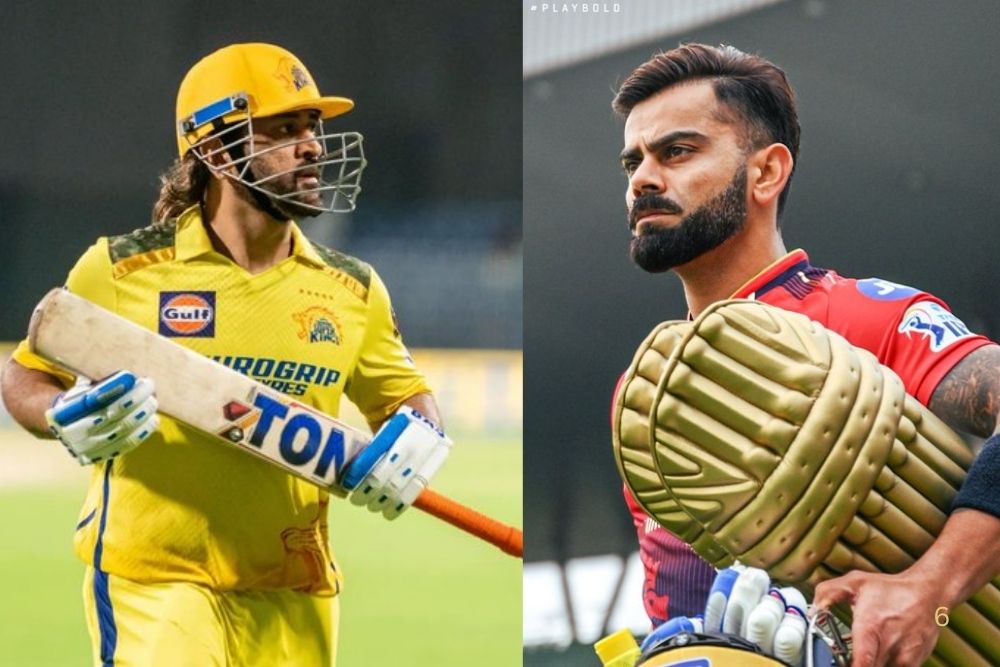 IPL 2025 : 17 साल बाद टूटा चेपॉक का किला! RCB ने CSK को हराकर रचा इतिहास