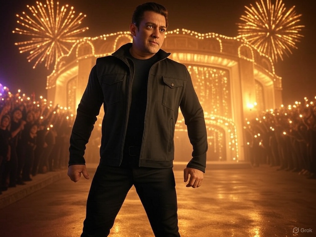 sikandar release date