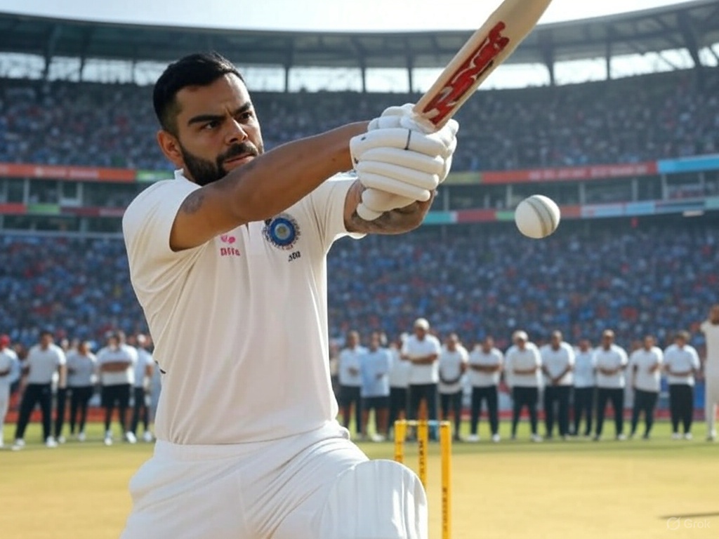 IND vs NZ Final: कोहली के लिए अंतिम जंग, फाइनल में टूटा बड़ा रिकॉर्ड तो बनेंगे नंबर-1 बल्लेबाज