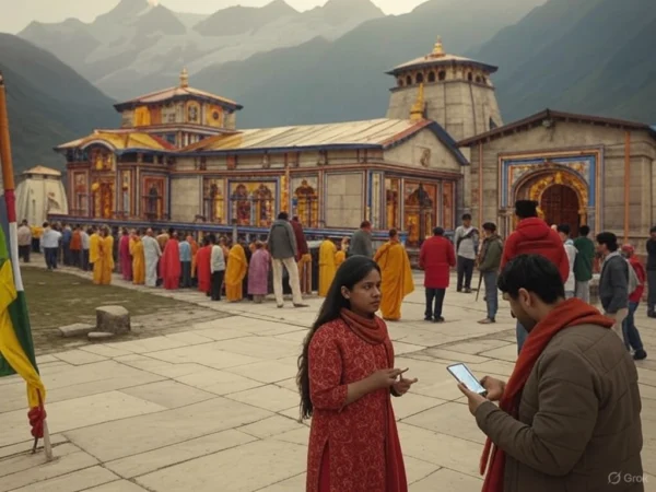 चारधाम यात्रा पर संकट! केदारनाथ रूट पर खतरनाक वायरस का कहर, अलर्ट पर धामी सरकार