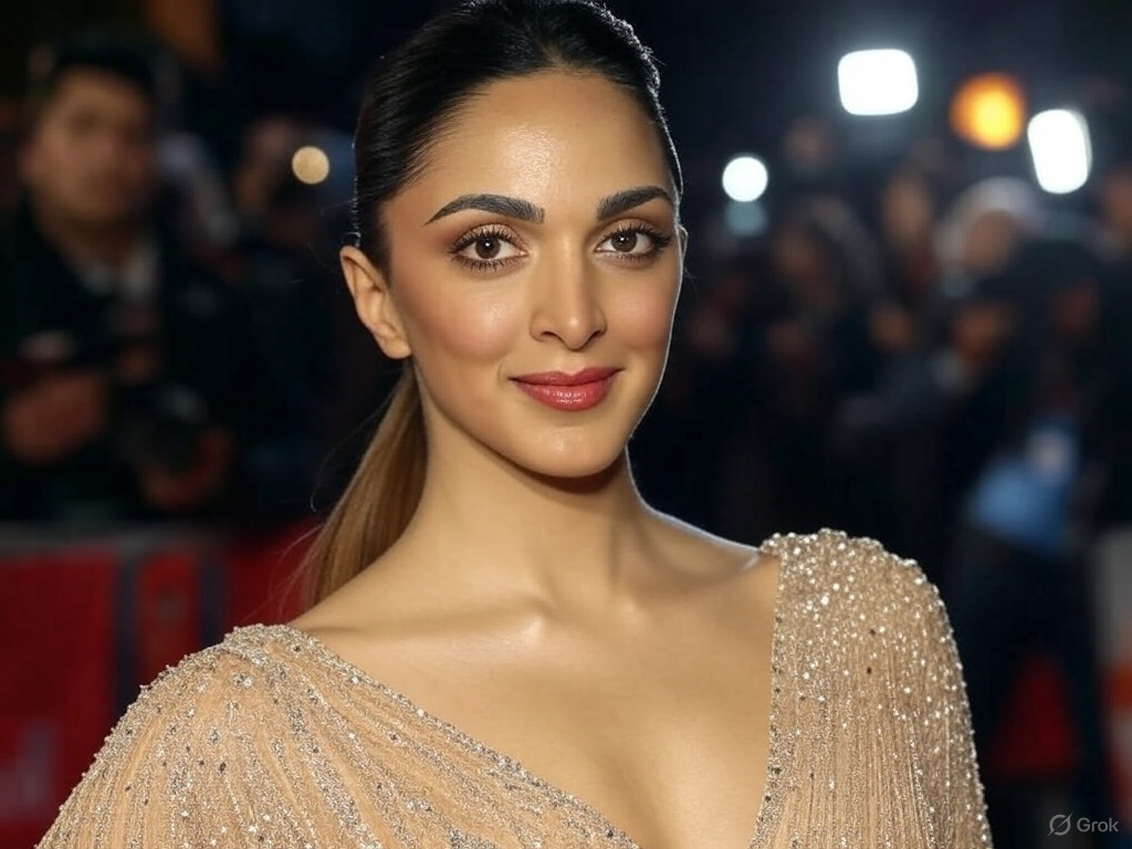 kiara advani