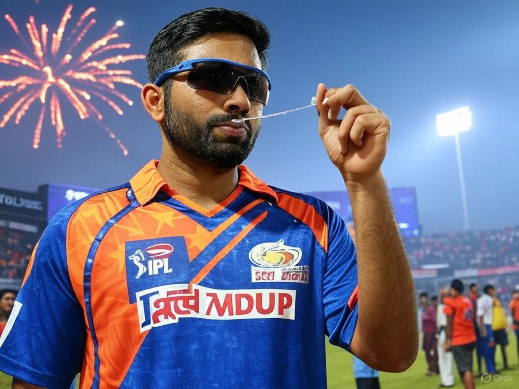 ipl ball rule
