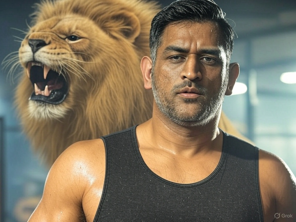ipl 2025 ms dhoni