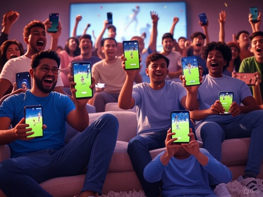 ipl 2025 jio hotstar free