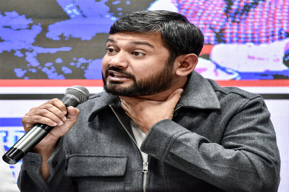 बिहार में कांग्रेस की यात्रा और घमासान