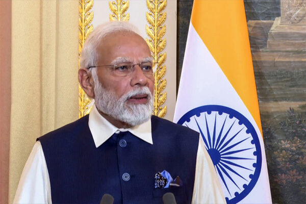 विनिर्माण सेक्टर से मोदी से अपील