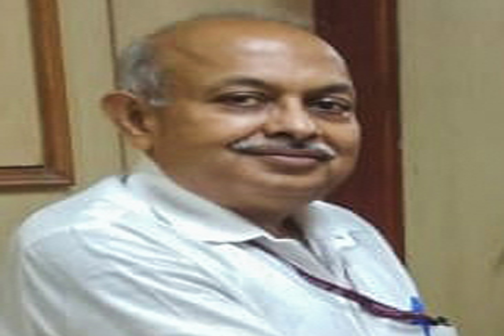 संजय मिश्रा